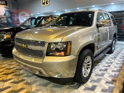 شيفروليه تاهو